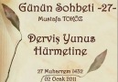 Derviş Yunus Hürmetine