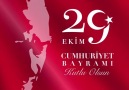 Desa Fashion - 29 Ekim Cumhuriyet Bayramımız kutlu olsun!