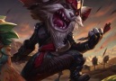 Descubriendo a Kled