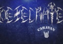 Desecrate 29 Eylül de Caravan Rock Bar da..Gelin beraber içip eğlenelim