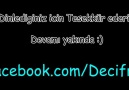 DesiFRe - Mutluluk  Haramdı