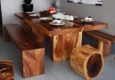 Design & Architecture - Unique Wooden Furniture Ideas! Facebook