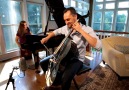 DESPACITO on CELLO PIANO! Performed by Brooklyn Duo.