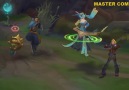 Despacito - Yasuo ft. Sona D