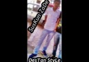 DesTan StyLe Ft Malatya Rap İsyan -[Destan Yazdım]-