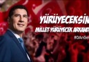 Destekçilerinden #OAnGeliyor Bestesi: "Başta Sinan Oğan!"