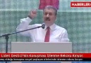 Destici'nin Konuşması İzlenme Rekoru Kırıyor.