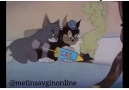 Destur TV - Tom ve Jerry - Erzurum Dublaj