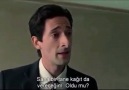 Detachment (Kopma) isimli filmden zihin açan sahne