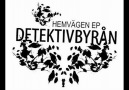 Detektivbyrån – Dansbanan