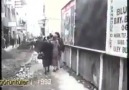 1992'de Trabzon sokakları  Nostalji  Kanal Trabzon