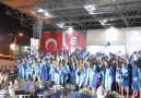 DEÜ İİBF Mezuniyet 2013 Video 2