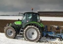 DEUTZ-FAHR Agrotron TTV 410-420-430