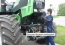 DEUTZ-FAHR TTV630