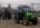 Deutz Farh AgroPlus 77 VS Massey Ferguson 3625