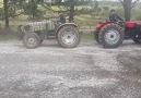 Deutz55 vs Bozok 255t