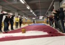 Devam ediyoruz..Seni görmeden geçen gün günden sayılır mı...