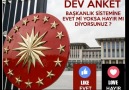 Dev anket başladı - PAYLAŞALIM LÜTFEN!İnternet sitemiz