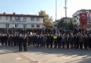 Develi Belediyesi - DEVELİDE 10 KASIM ATATÜRKÜ ANMA TÖRENİ Facebook