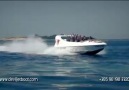 Devil Jet Boat promo