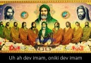 12 Dev İmam