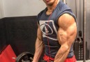 Devin Bernardo - Top 10 Ultimate Biceps Exercises!Strong Muscle