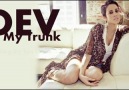 DEV - In My Trunk [HD]