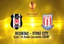 Devlerin gecesi, Beşiktaş- Stoke City