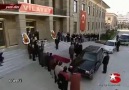 Devlet adamlığı budur