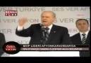 Devlet Bahçeli Afyon Sandıklı da (3) 2-4-2011 Bengütürk