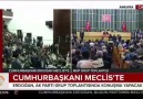 Devlet Bahçeli Asıl olan hayattır hayat Beşiktaştır.