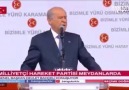 Devlet Bahçeli Bir Zamanlar Erkekti!