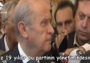 Devlet Bahceli den KAPAK !