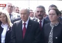 Devlet Bahçeli'den Tuhaf Namaz Açıklaması   İnönü'nün İzinden