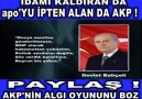 DEVLET BAHÇELİ: GEREKİRSE HÜKÜMETTEN ÇEKİLİRİZ