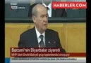 DEVLET BAHÇELİ; İMRALIDAKİ KAHRAMANI SELAMLIYORUM...