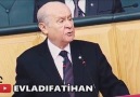 Devlet Bahçeli LA GALİBE İLLALLAH Muhteşem Konuşma.