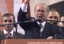 Devlet Bahçeli' nin hortumu