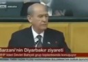 Devlet Bahçeli'nin montaj ses kaydı