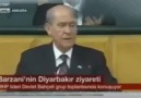 Devlet Bahçeli'nin sesine montaj- Önderimiz Öcalan - MONTAJA Ö...