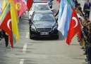 Devlet Bahçeli Racon...!