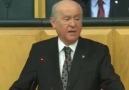 Devlet BAHÇELİ Trumpa diyorum ki Aç... - Davası OLAN TÜRK
