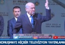 Devlet Bahçeli Türk düşmanlarının alayına meydan okudu !