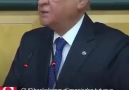 DEVLET BAHÇELİ VURDU GOL OLDU KILIÇDAROĞLU REZİL VE KEP AĞZI OLDU