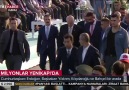 DEVLET BAHÇELİ Yenikapı Demokrasi ve Şehitler Mitingi Konuşmas...