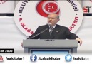 DEVLET BAHÇELİ 6 YIL ÖNCE UYARMIŞTI: GİTTİĞİNİZ YOL, YOL DEĞİL!