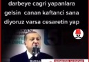 Devlet-i Aliyye - DARBE HEVESI OLANLARA