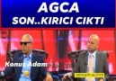 Devlet-i Aliyye - Mehmet Ali Ağca Pazar Manşeti&