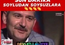 Devlet-i Aliyye - Seçimle olmazsa bir şekildeDiyenlere...