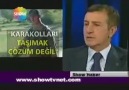 DEVLET MASA DEMEZ! TESLİM OL DER!